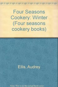 Four seasons cookery books