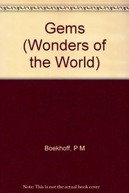Wonders of the World - Gems