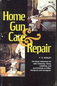 Home Gun Care and Repair,