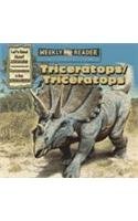 Triceratops/Triceratops (Let's Read About Dinosaurs/ Conozcamos a Los Dinosaurios) (Spanish Edition)