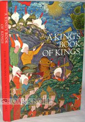 King's Book of Kings: The Sha-Nameh of Sha Tahmasp/D1101P