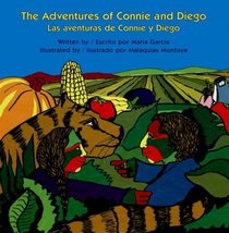 The Adventures of Connie and Diego / Las aventuras de Connie y Diego