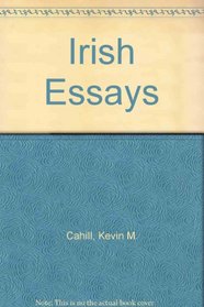 Irish Essays