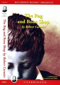 The Rag and Bone Shop