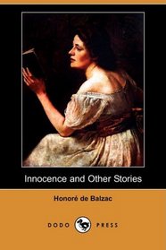 Innocence and Other Stories (Dodo Press)