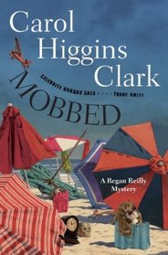 Mobbed (Regan Reilly, Bk 14)