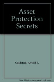 Asset Protection Secrets