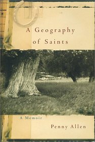 Geography of Saints