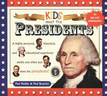 Kids Meet the Presidents