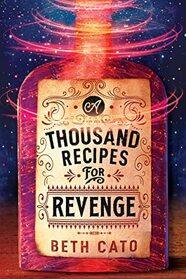 A Thousand Recipes for Revenge (Chefs of the Five Gods, Bk 1)