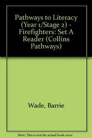 Firefighters (Collins Pathways)