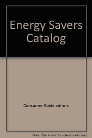 Energy Savers Catalog