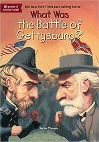 What Was the Battle of Gettysburg? (Who Was...?)