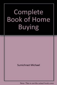 COMPLETE BK/HOME BUY