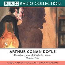 The Further Adventures of Sherlock Holmes (BBC Radio Collection)