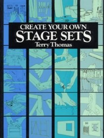 Create Your Stage Sets