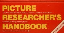 Picture Researcher's Handbook