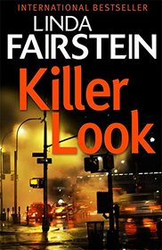 Killer Look (Alex Cooper, Bk 18)