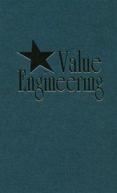 Value Engineering: A Blueprint
