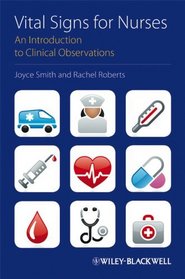 Clinical Observations: An Introduction for Nurses and Health Care Workers
