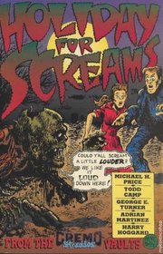 Holiday for screams