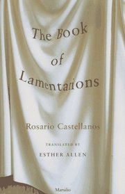 The Book of Lamentations