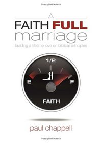 A Faith Full Marriage