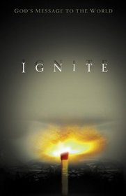 GOD'S WORD Ignite Outreach Bible
