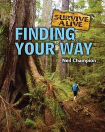 Finding Your Way (Survive Alive)