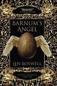 Barnum's Angel (The Pale Chronicles)