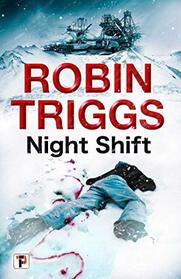 Night Shift (Fiction Without Frontiers)