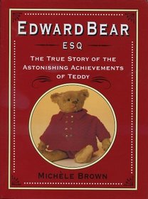 Edward Bear Esquire
