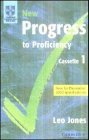 New Progress to Proficiency, 3 Cassettes