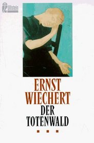 Der Totenwald. Ein Bericht.