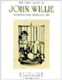 The First Book of John Willie Sophisticated Bondage Art