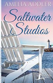 Saltwater Studios (Westcott Bay, Bk 2)