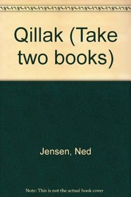 Qillak (Take two books)