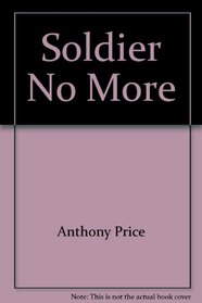 Soldier No More