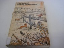 Natural History of Selbourne (Everyman Paperbacks)