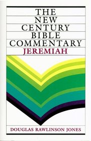 Jeremiah (New Century Bible Commentary)
