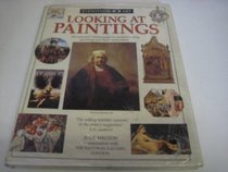 Looking at Paintings (Eyewitness Art)
