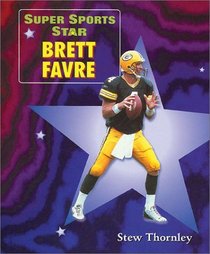 Brett Favre (Super Sports Star)