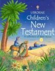 Children's New Testament (Children's Bibles)