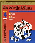 The New York Times Classic Sunday Crossword Puzzles, Volume 4 (NY Times)