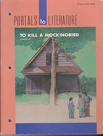 To Kill a Mockingbird: Reproducible Teaching Unit