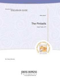 Student's Discussion Guide to The Pinballs