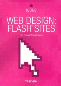 Web Design: Flash Sites (Spanish Edition)
