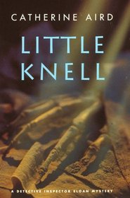 Little Knell (Detective Inspector C. D. Sloan, Bk 18)