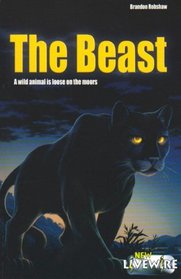 The Beast (Livewire Chillers)