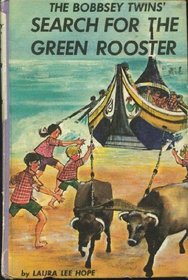 Bobbsey Twins 00: Search for the Green Rooster (Bobbsey Twins)